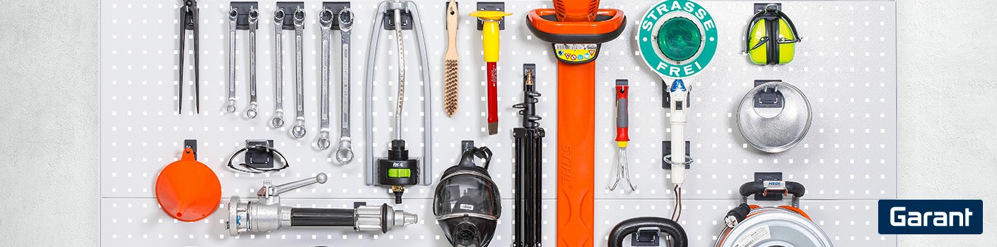 GARANT EasyFix Befestigungssystem