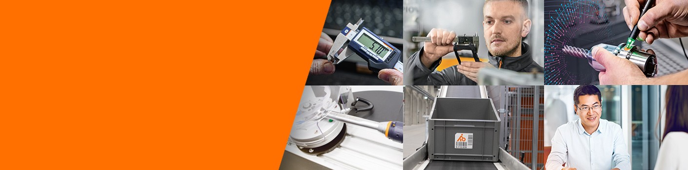 Hoffmann Group calibration service