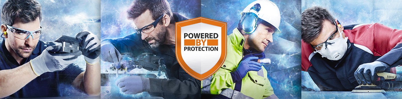 Persönliche Schutzausrüstung