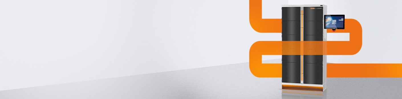 GARANT Tool24 Locker