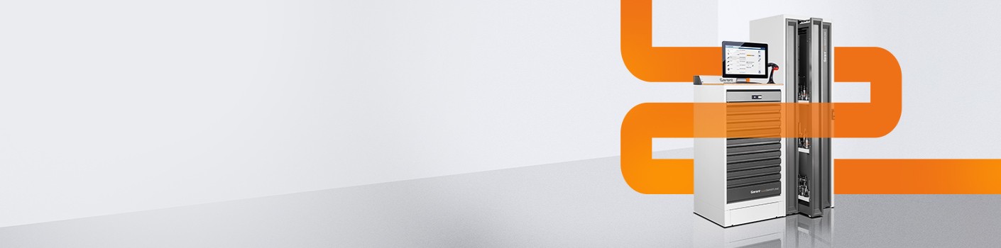 GARANT Tool24 Smartline