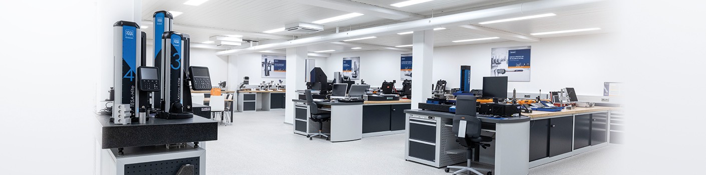 messtechnik-raum hoffmann group