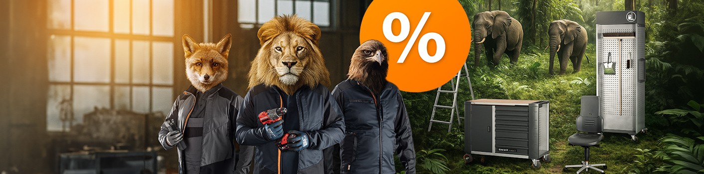 Jahresabschlusswerbung Hoffmann Group 2022