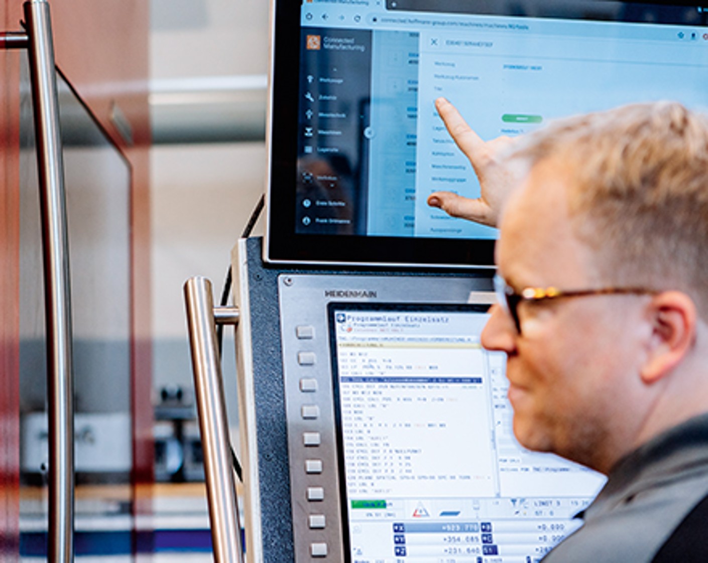 Kundenstory Ortmanns