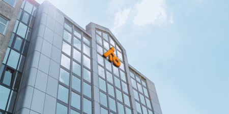 Vorstand Hoffmann Group