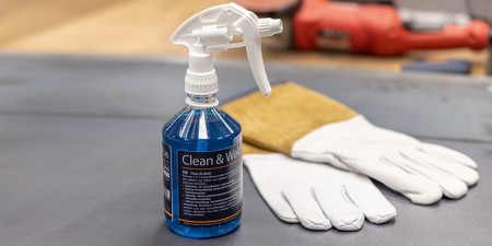 GARANT Green Plus Clean & Weld