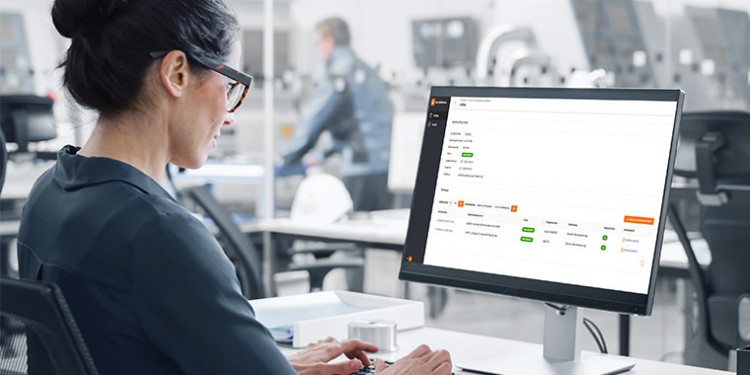 Digital calibration certificates