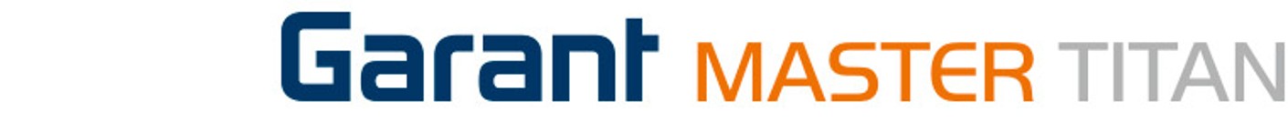 GARANT Master Titan