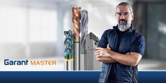 GARANT Master Tools
