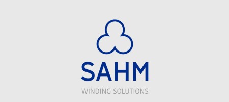 Logo Sahm Gmbh & Co. KG