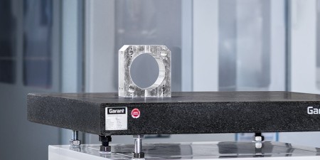 GARANT Green Plus Granite Cleaner