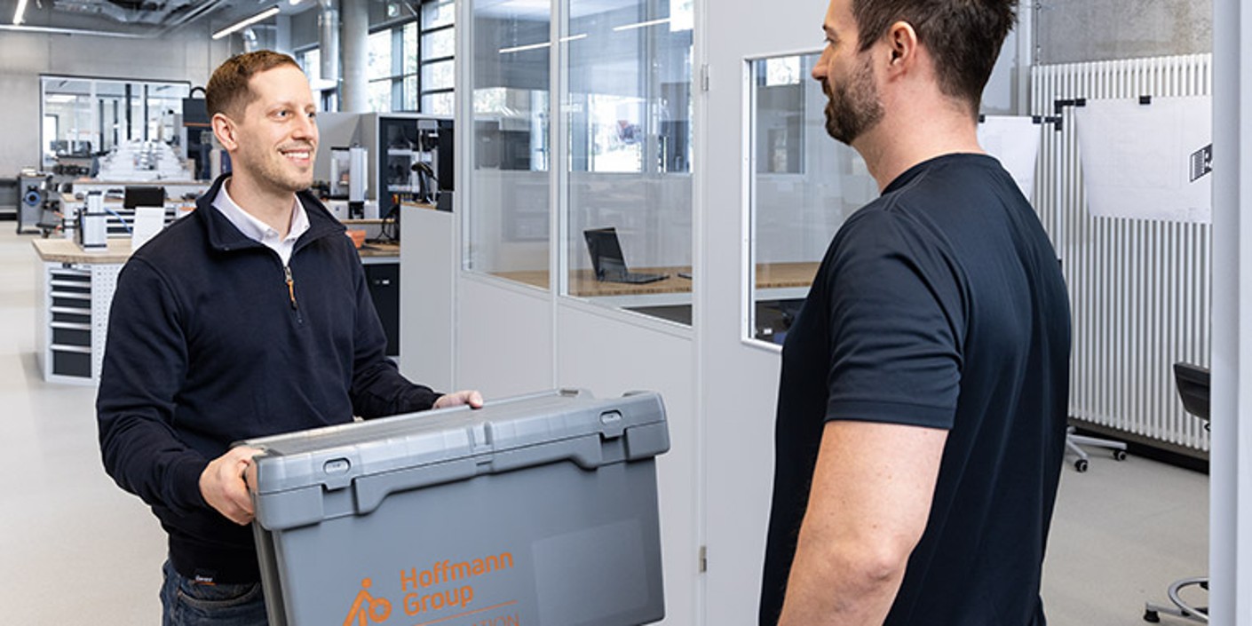 On-site recalibration