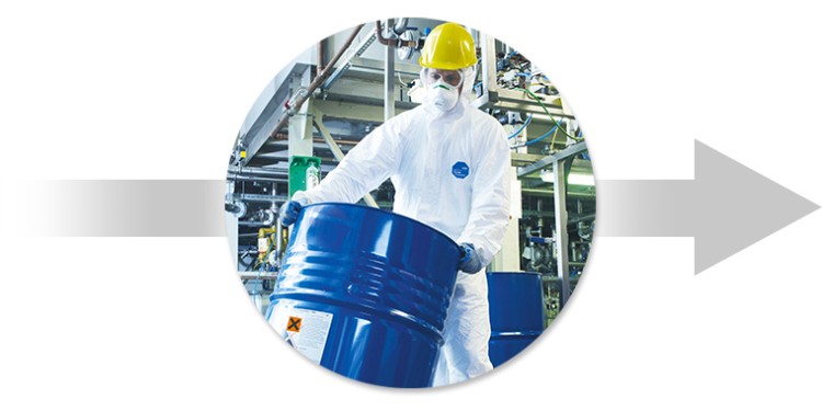 PSA Gefährdungsbeurteilung