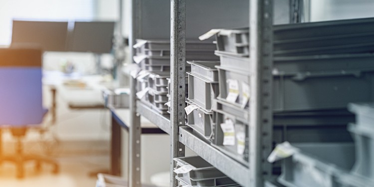 laboratorio di taratura climatizzato secondo normativa