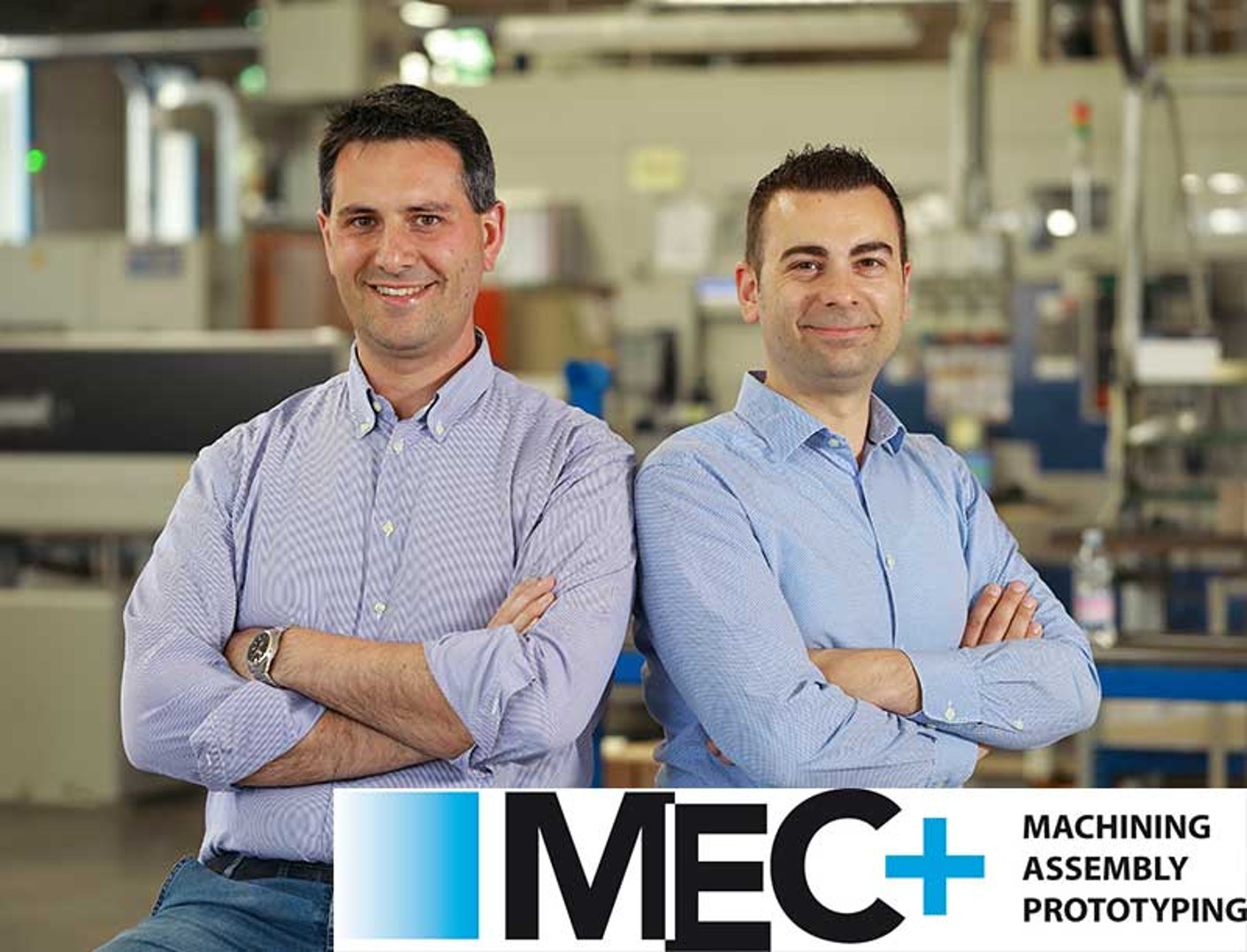 Mec+ srl lavorazioni meccaniche
