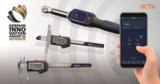 strumenti per misurazione con bluetooth