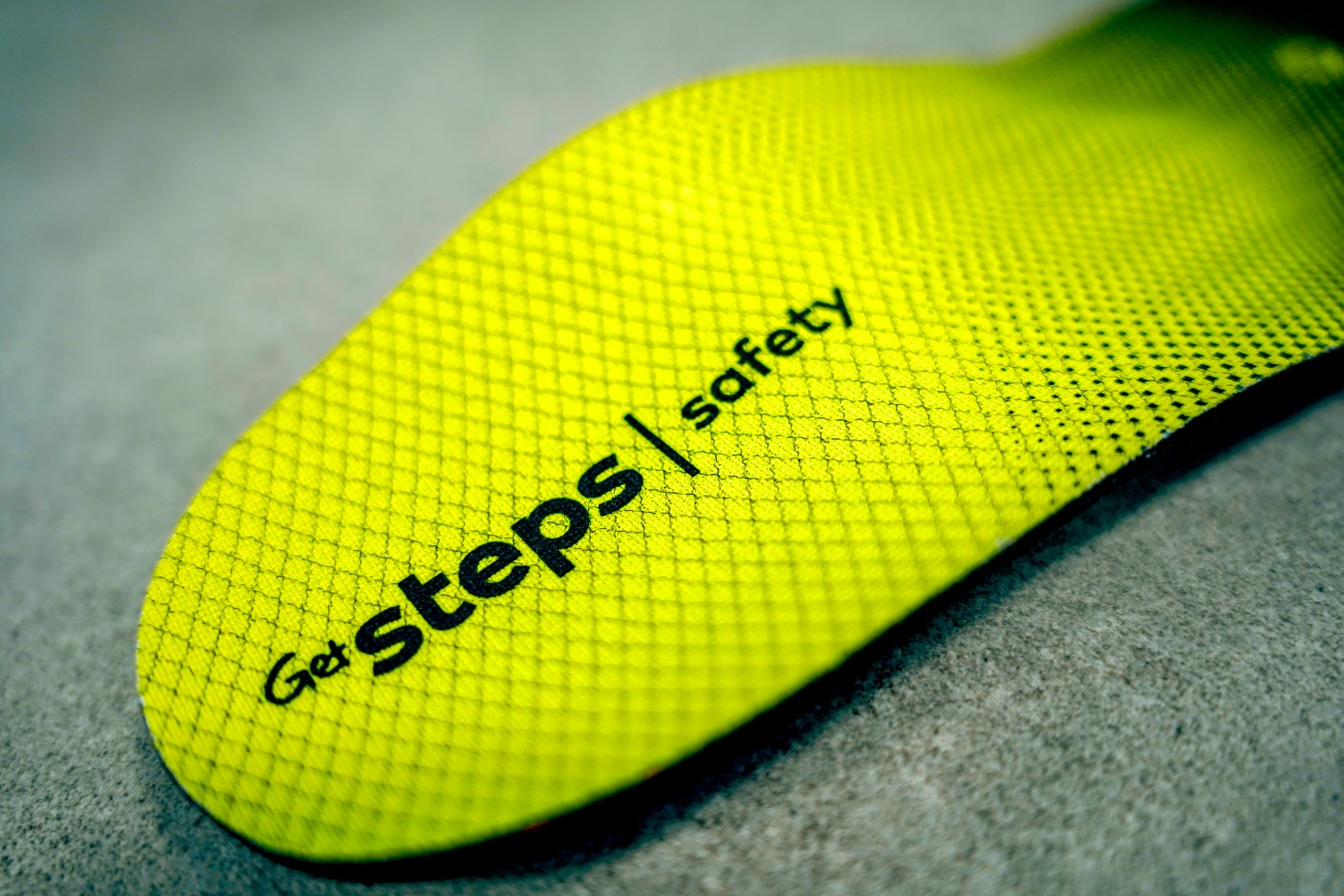 GetSteps Sohle Hoffmann Group