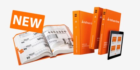 Hoffmann Group neuer Katalog 2025