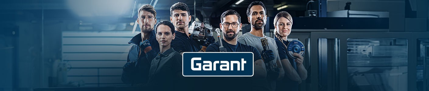 GARANT