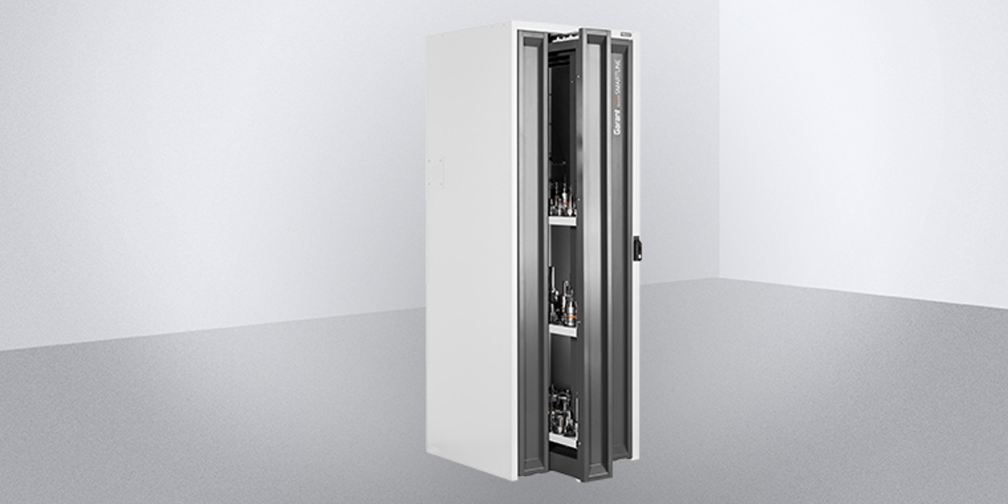 GARANT Tool24 Smartline