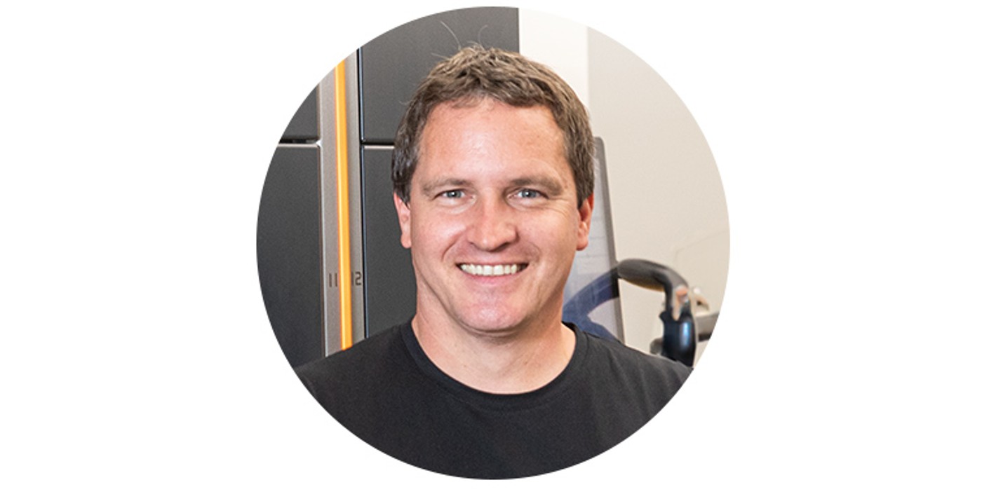 Josef Pendl, GMT Wintersteller