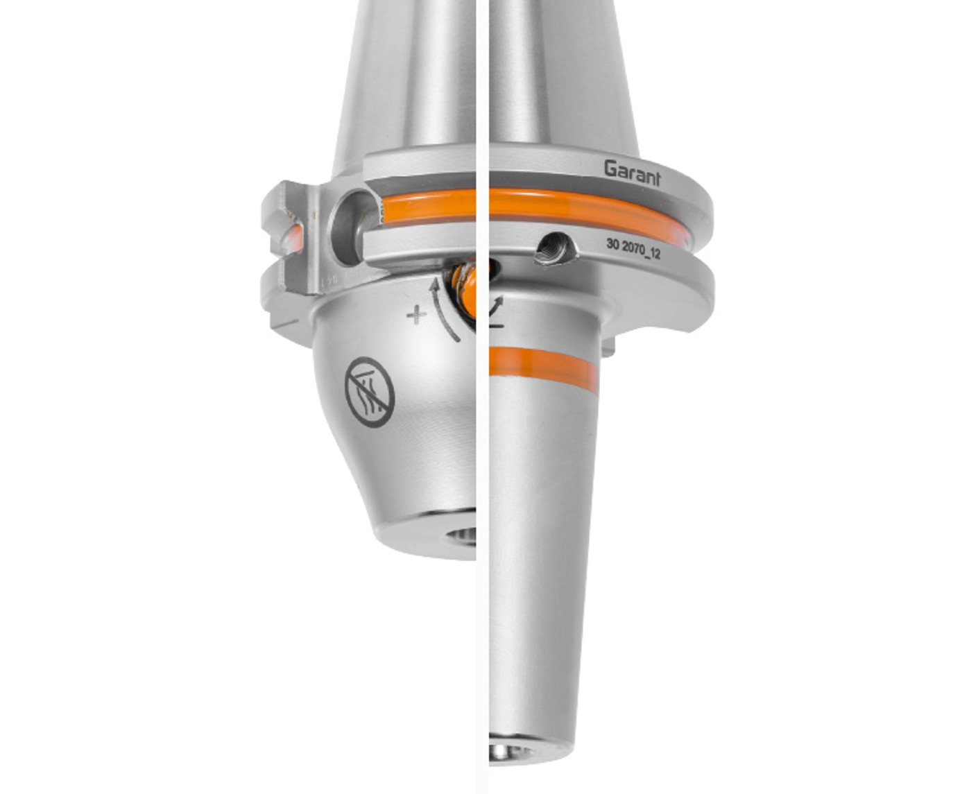 master chuck performance slim