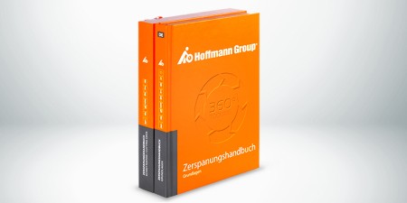 Zerspanungshandbuch