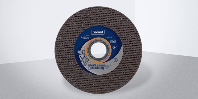 GARANT Trennscheiben