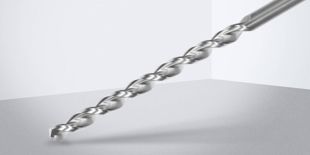 GARANT Tieflochbohrsysteme