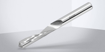 GARANT VHM-Kunststoffbohrer