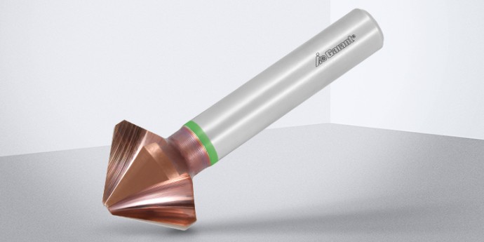 GARANT 90° Präzisions-Kegelsenker