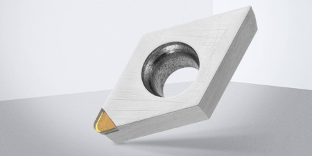 GARANT MKD-Wendeschneidplatten