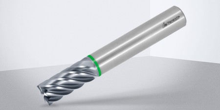 GARANT VHM-Schlichtfräser HPC