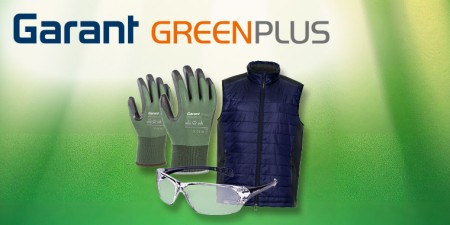 GARANT GreenPlus PPE