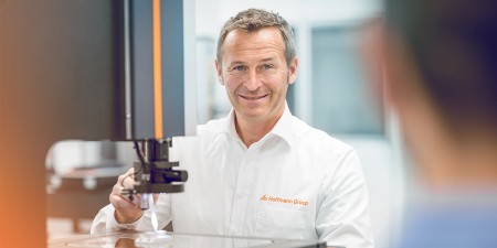 Expert advice on measurement technology