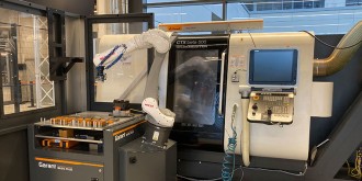 Hoffmann Group TeC Nürnberg