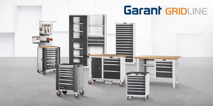 garant gridline