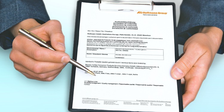 formulario de calibración y recalibración