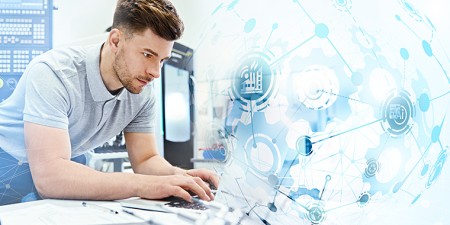 Connected Manufacturing