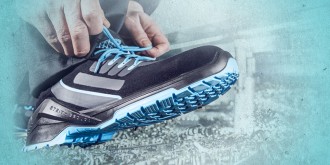 PSA Informationen zum Fussschutz