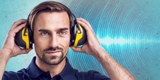 PSA Informationen zum Gehörschutz