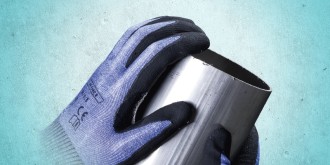 PSA Informationen zum Handschutz