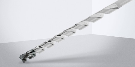 Garant Master Steel DEEP