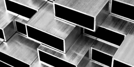 come lavorare alluminio