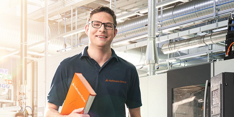 Hoffmann Group Beratung