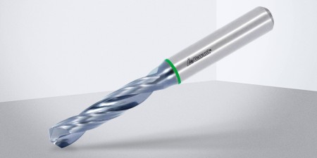 GARANT Master Steel Feed & Speed