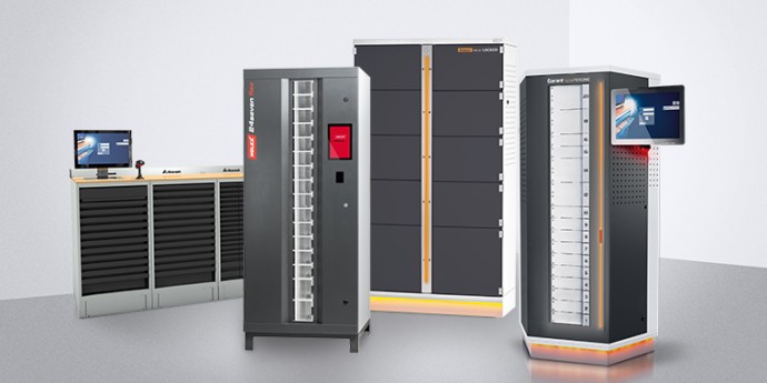 Connected Manufacturing