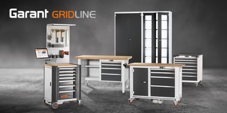 GARANT GridLine