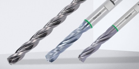 GARANT Master Steel Feed & Speed