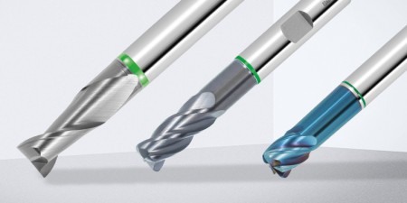 GARANT Master Steel Fräsen